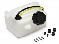 HPI BAJA 5B/5SC 85446 - FUEL TANK SET - SPECIAL ORDER ONLY